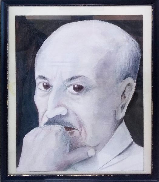 Portrait